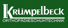 Krümpelbeck Orthopädieschuhtechnik Logo